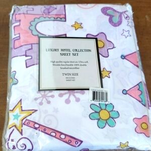 LUXURY Hotel Collection sheet set